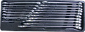 Набор ключей комбинированных 6-24мм 18пр. в ложементе в Баскане
