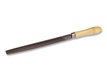 Напильник 200мм "Сибртех" круглый с деревянной ручкой в Баскане